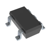 Pack of 7 SN65LVDS1DBVR IC 1/0 Driver LVDS SOT-23-5