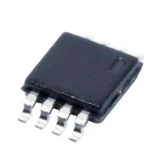 Pack of 3 LMP8480ASQDGKRQ1 IC Current Sense Amplifier 1 Circuit 8-VSSOP