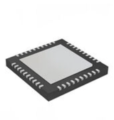 LMK1D1208PRHAR IC Clock Buffer 2:8 40VQFN