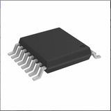 Pack of 5 ICL3232IVZ IC TXRX 16-TSSOP