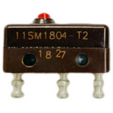 11SM1804-T2    Basic Snap Action Switches Subminiature