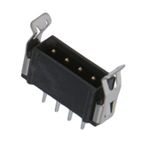 M80-8820442  Connector Header 4 Position 2MM :RoHS

