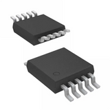 LTC4252CCMS-1#PBF     IC HOT SWAP CTRLR -48V 10MSOP
