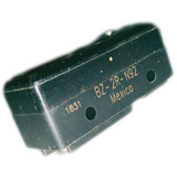 BZ-2R-N92 Basic Snap Action Switches
