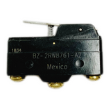 BZ-2RW8761-A2 - SWITCH SNAP ACTION SPDT 15A 125V