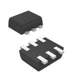 Pack of 2   DMG1029SV-7   MOSFET N/P-CH 60V SOT563 :ROHS
