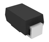 Pack of 15  SMAZ15-13-F Diodes Inc Diode Zener Single 15V 5% 1W 2-Pin