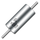 T110D157K015AS  Tantalum Capacitors 150uF 15V 10% 0.6 Ohm Axial 
