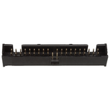 1-1761608-3     CONNECTOR HEADER VERT 40POS 2.54MM :ROHS TUBE
