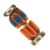 Pack of 10  ZMM5248B-7   DIODE ZENER 18V 500MW MINIMELF