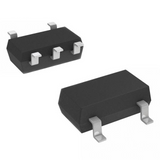 Pack of 5  TLV3201AIDCKT  IC COMPARATOR RRI SGL SC70-5
