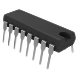 Pack of 10   ULN2003AIN   IC PWR RELAY 7NPN 1:1 16DIP
