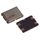 Pack of 6  ABMM-25.000M-D2X-T   CRYSTAL 18PF SMD