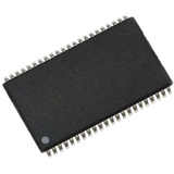 IS61WV25616BLL-10TLI  Integrated Silicon SRAM 4Mb,High-Speed/Low Power,Async,256K x 16,8ns/3.3v,or 10ns/2.4v-3.6v,44 Pin TSOP