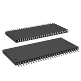 Pack of 2  IS42S16320F-7TL   ISSI  IC DRAM 512M PARALLEL 54TSOP :ROHS	
