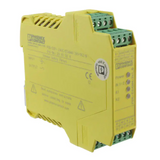 2900509 Phoenix Contact  Electromechanical Relay 24VDC 24VAC 6A (22.5x114.5x99)mm DIN Rail Safety Relay, PSR-SCP-24UC/ESAM4/3X1/1X2/B