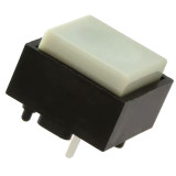 KS11R29CQD SWITCH PUSH SPST-NO 0.025A 50V