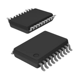 Pack of 2  MAX6818EAP+  IC INTERFACE SPECIALIZED 20SSOP :ROHS