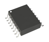 LTC1064-2CSW   IC Filter 8TH ORDR LOWPASS 16SOIC