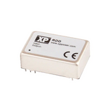 RDD08110S12   XP Power  DC DC CONVERTER 12V 8W :ROHS TUBE
