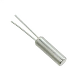 Pack of 10  C-002RX 32.7680K-A  Crystal  ±20ppm (Tol) 12.5pF FUND 30000Ohm 2-Pin