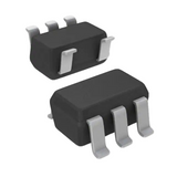 Pack of 10  LP2980AIM5X-5.0   IC REG LINEAR 5V 50MA SOT23-5	
