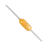 Pack of 10  C430C104M1U5CA7200    Ceramic Capacitor 20% 0.1UF 100V Z5U AXIAL
