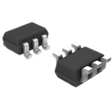 Pack of 17  MMDT3906-7-F Diodes Inc Transistor GP BJT PNP 40V 0.2A 6-Pin SOT-363, RoHS, Cut Tape