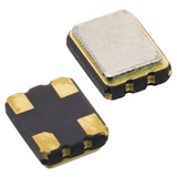 Pack of 5  ASV-12.0000M-LC-S-T  Oscillator XTAL hcmos smd ,RoHS, Cut Tape