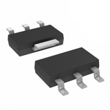 Pack of 5  TLE4264G   IC Regulator linear 5v 120ma sot223-4
