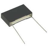 Pack of 10  R46KN333050N0K   Film Capacitor 0.33uf 10% 560vdc Radial
