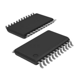 Pack of 3  A3984SLPTR-T   IC Bipolar Motor Driver 3-5.5V 24TSSOP :RoHS, Cut Tape
