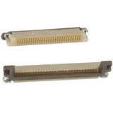 Pack of 2   FH12A-30S-0.5SH(55)   Connector FFC 30POS 0.50mm R/A

