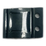 UP9512PQGJ  VREG controller QFN5X5 Buck 8Ph 0.2V 4.7V 1%:RoHS Cut Tape D/C 1801