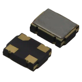 Pack of 4  KC3225A50.0000C30E00  SMD Clock Oscillator  3.3V 15pF 4-Pin Miniature CSMD:RoHS Cut Tape