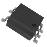 Pack of 2  ACPL-M72T-000E    Optoisolator 4KV Push pull 5SOIC :RoHS,Tube
