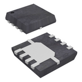 Pack of 18  NTTFS4C13NTWG  Mosfet N-CH 30v 38a  8-Pin WDFN :RoHS,Cut Tape
