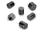 Pack of 2  744750530100  Fixed Inductors 1410 10uH 8.9A 9.5mOhms Radial :RoHS
