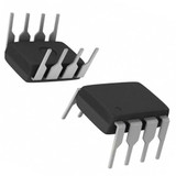 AD621ANZ   Integrated Circuits Instrumentation Amplifier 1Circuit 8PDIP
