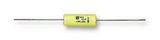 MKT1813-510/406    Film Capacitor 1uf 20% 400vdc Polyester Metallized Axial
