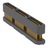 QTH-090-04-L-D-A   Connector Header 180 Position Gold SMD :RoHS
