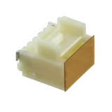 Pack of 10  501940-0407  Connector Header 4position 1mm SMD :RoHS, Cut Tape
