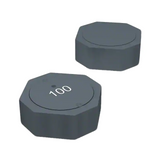 Pack of 95   SRU5018-100Y   Fixed Inductors 10uH 30% 1.25a 65mOhm 5018 SMD :RoHS, Cut Tape
