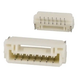 Pack of 24  BM07B-GHS-TBT(LF)(SN)(N)  Connector Header 7position 1.25mm SMD :RoHS, Cut Tape