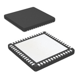 AD9959BCPZ  Integrated Circuits Direct Digital Synthesis 10Bit 500MHz 56LFCSP Date Code:1625 :RoHS
