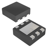 Pack of 7  SN74LVC1G14DSFR  Integrated Circuits Inverter Schmitt  1Channel 6SON :RoHS, Cut Tape
