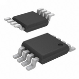Pack of 35  IRF7503TRPBF  Mosfet  2N-CH 30V 2.4A MICRO8 :RoHS, Cut Tape
