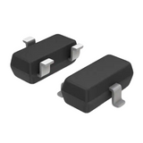 Pack of 10   BAS21LT1G   Diode General Purpose 250V 200mA SOT23-3 Surface Mount :RoHS, Cut Tape
