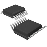 Pack of 5  PCA9554PW,118   Integrated Circuits Expander I2C 8B 16TSSOP :RoHS, Cut Tape
