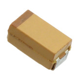 Pack of 9  T491A226M010AT    Capacitors Tantalum 22uF 3.2Ohm 20% 10v 1206 SMD :RoHS, Cut Tape
